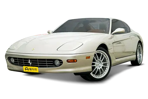 Ferrari 456