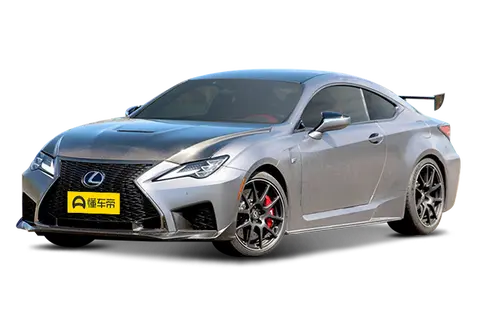 Lexus RC F