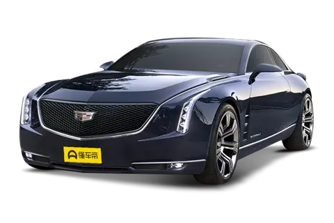 Cadillac Elmiraj