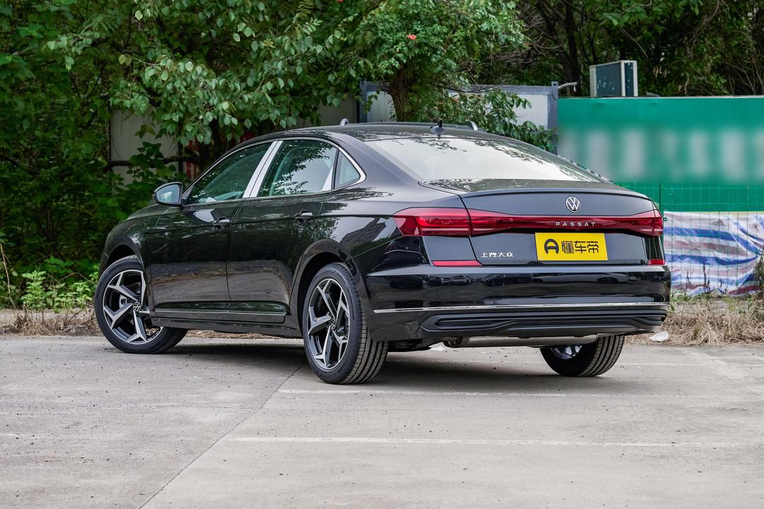 Volkswagen Passat 2026, фото 5