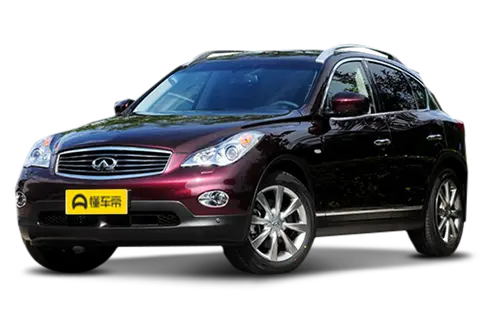 Infiniti EX