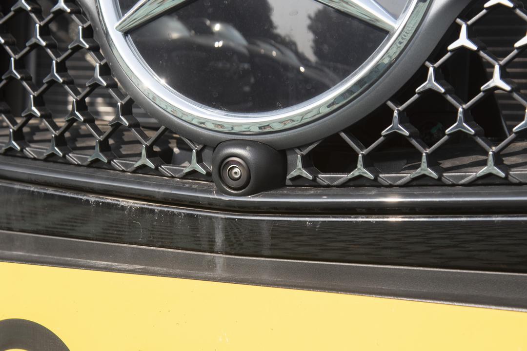 Mercedes-Benz GLC-Class 2026, фото 15
