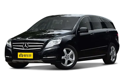 Mercedes-Benz R Class