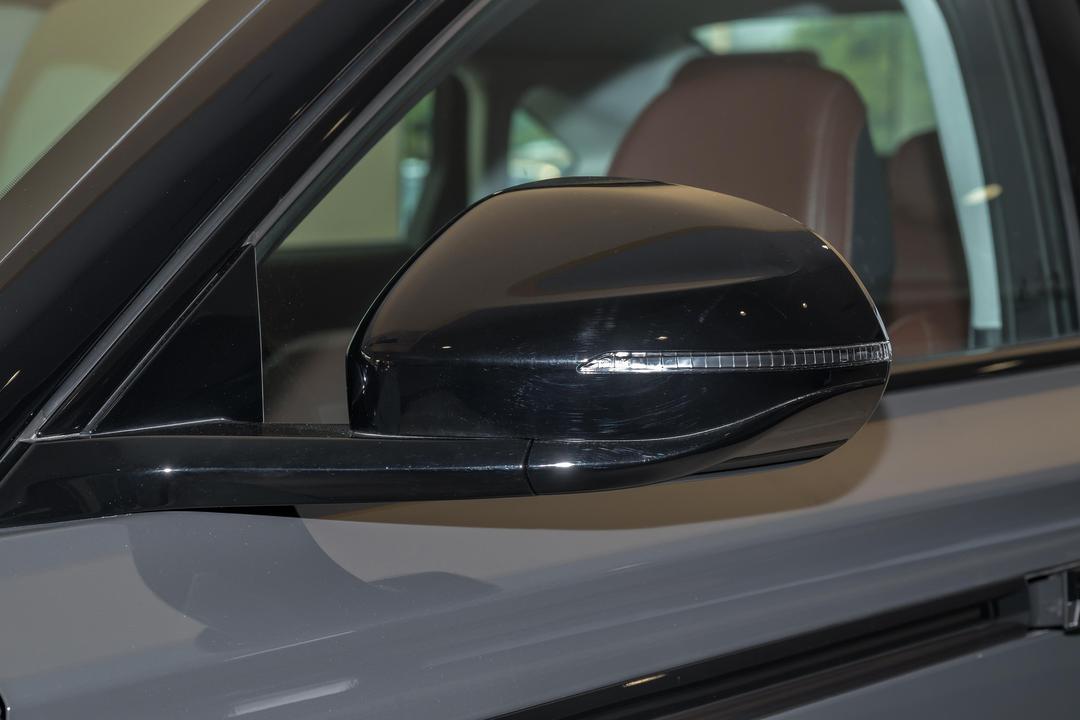 Lincoln Z 2026, фото 15