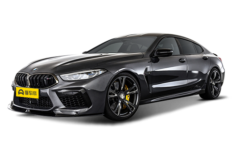 AC Schnitzer M8
