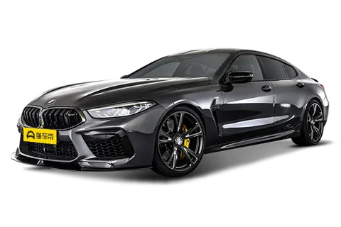 AC Schnitzer M8