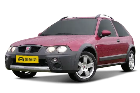 Rover Streetwise