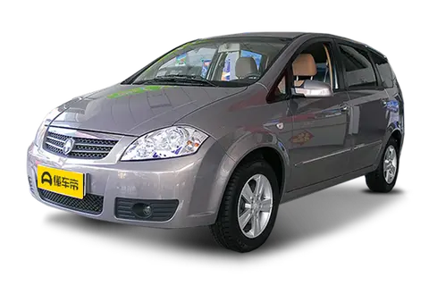 Changan JieXun