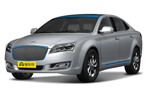 HuaTai iEV230