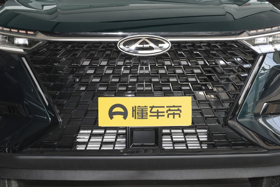 Chery Tiggo 8 Pro 2026, фото 10