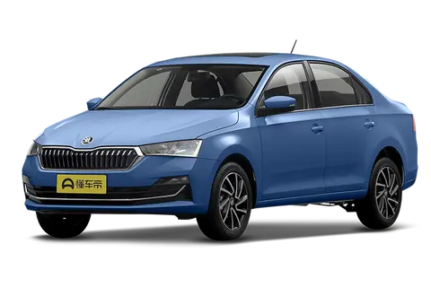 Škoda XinRui