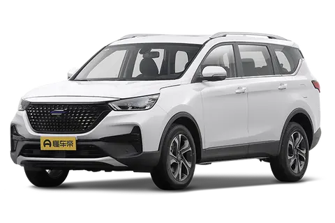 Changan KeSai Pro