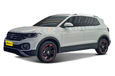 Volkswagen VW216 CN