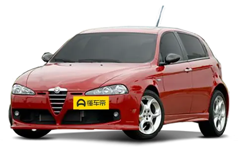 ALFA 147