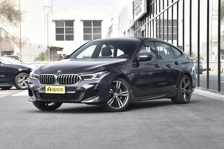 2022 630i M Sport Package