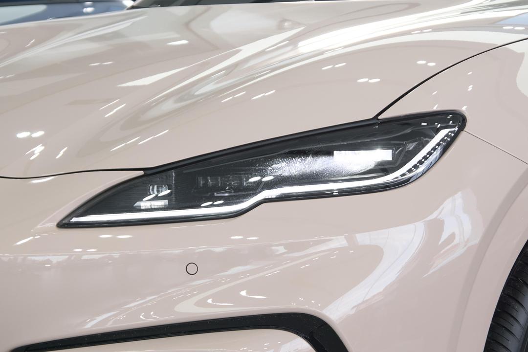 BYD Seal 06 GT 2026, фото 13