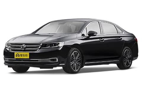 DongFeng A9