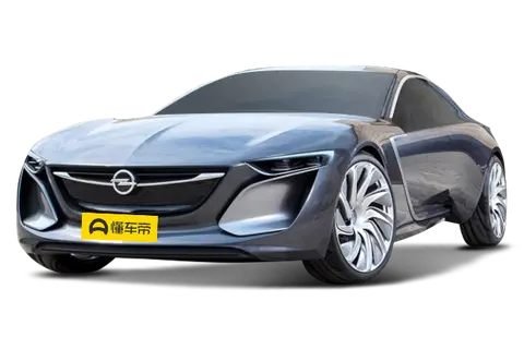 Opel Monza