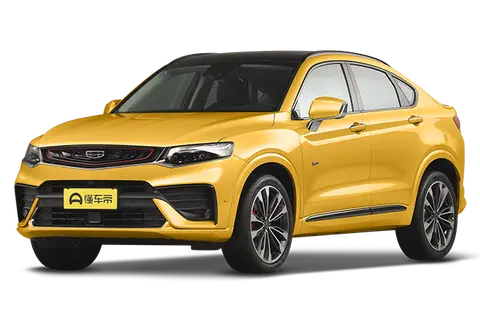 Geely XingYue