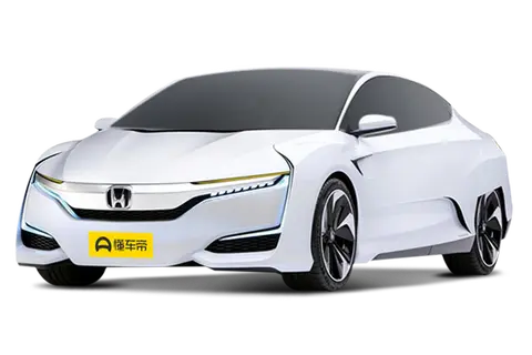 Honda FCV