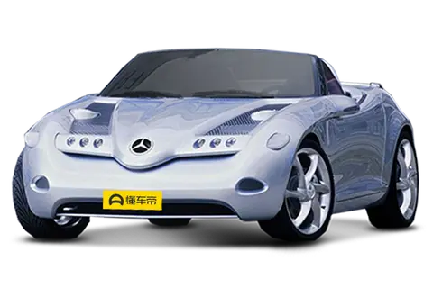 Mercedes-Benz SLA Class