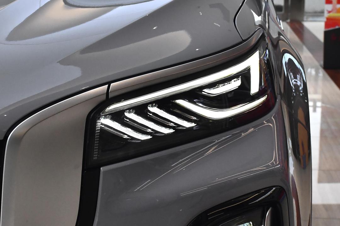 Hongqi HS5 2026, фото 12
