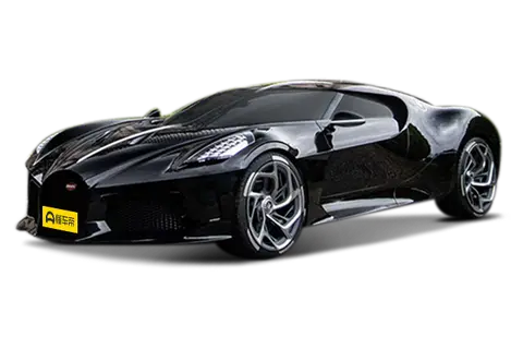 La Voiture Noire