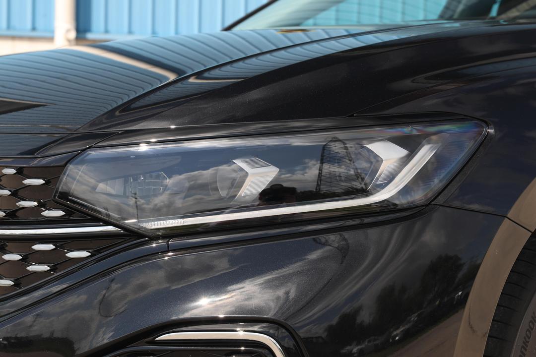 Volkswagen Passat 2026, фото 13