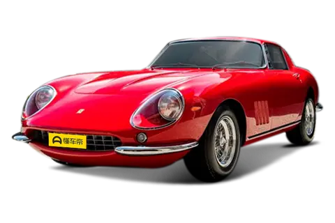Ferrari 275