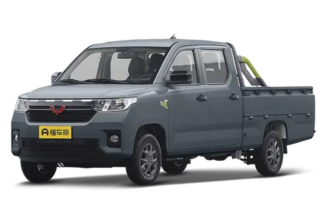 Wuling ZhengTu