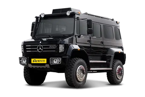 WuNiMoKe U5000 SUV