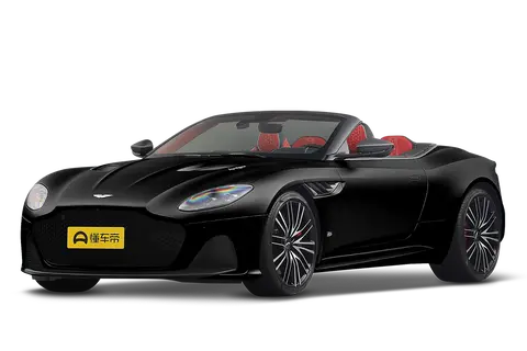 Aston Martin DBS