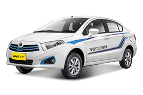 ZHONGHUA H230 EV