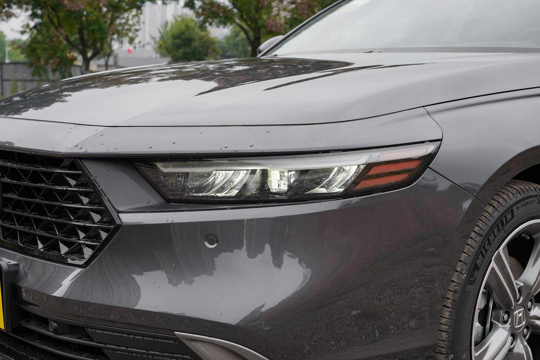 Honda Accord 2026, фото 14