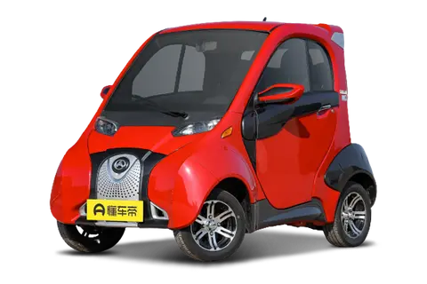 BAIC BeiQiXiaoMao