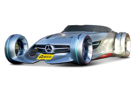 Silver Arrow