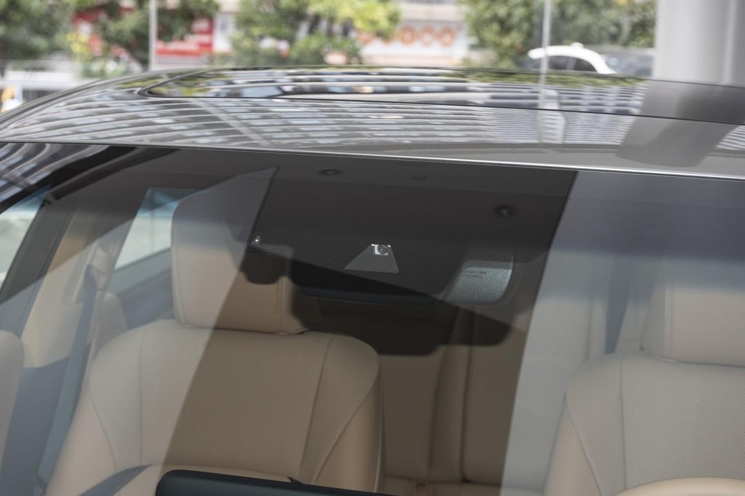 Lexus ES 2026, фото 15
