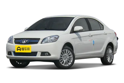 Great Wall C30 EV