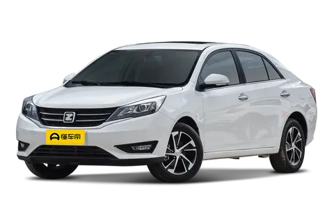 ZOTYE Z360
