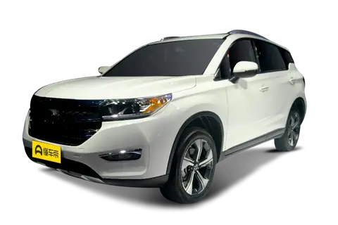 ShiRui PHEV