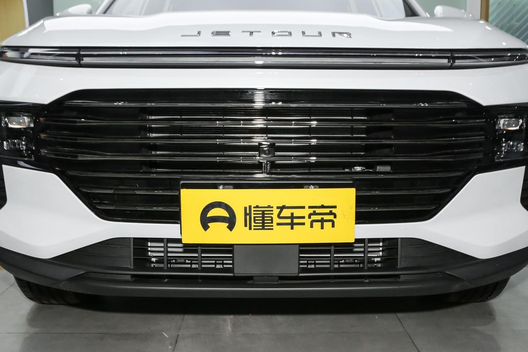 Jetour X70 PLUS 2026, фото 9