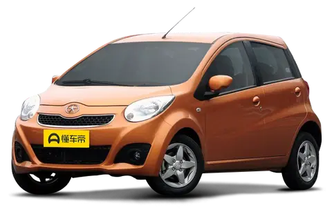 JAC GROUP YueYue