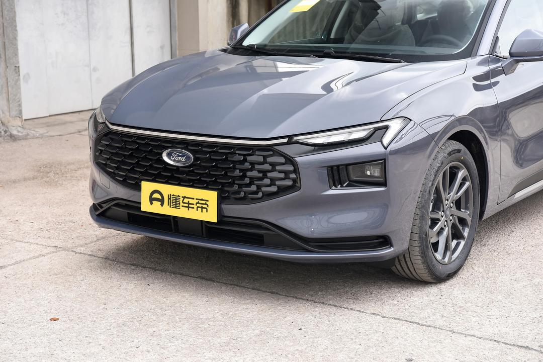 Ford Mondeo 2026, фото 9