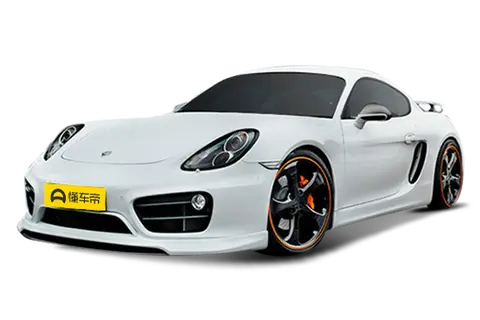 TechArt T2