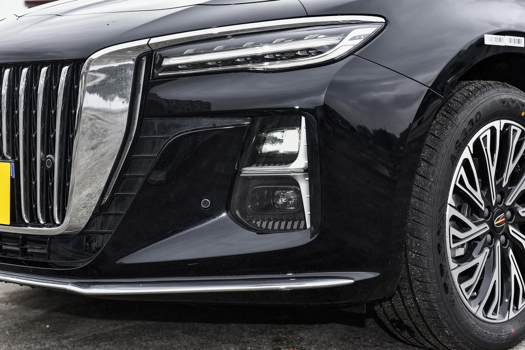 Hongqi H5 2026, фото 14