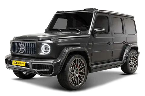 HOFELE G Class