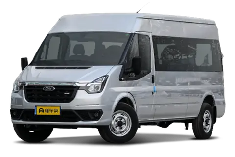 Ford XinShiDaiQuanShun