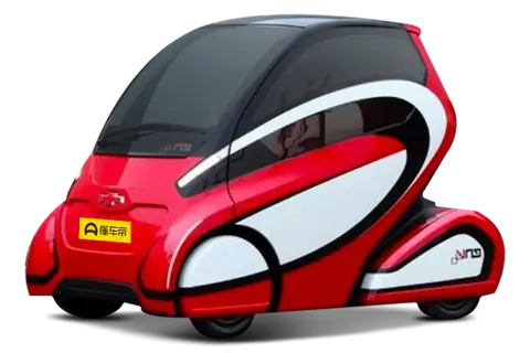 Chevrolet EN-V