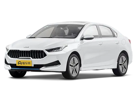 Kia K3 PHEV