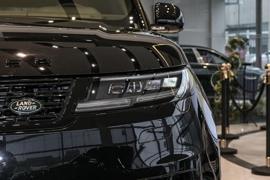 Land Rover Range Rover Sport 2026, фото 11